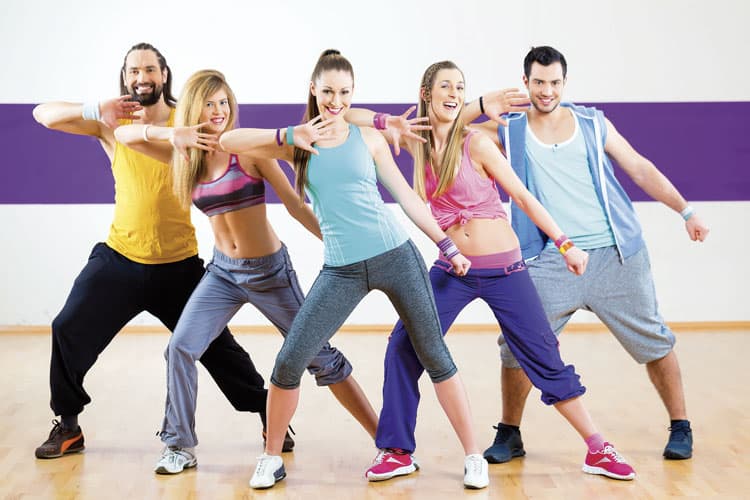 Zumba