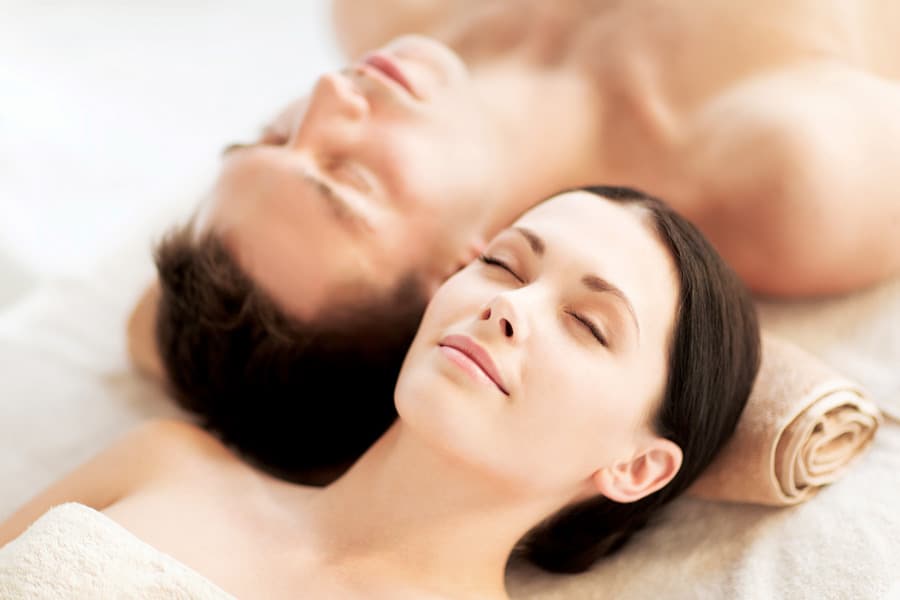 Hotel SPA dla dwojga Palac Zelechow