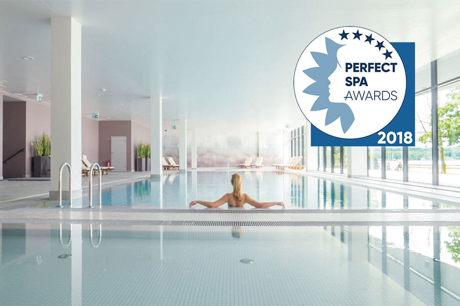 Najlepsze SPA w Polsce &ndash; Notera Hotel SPA
