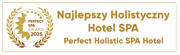 Perfect SPA Award 2025