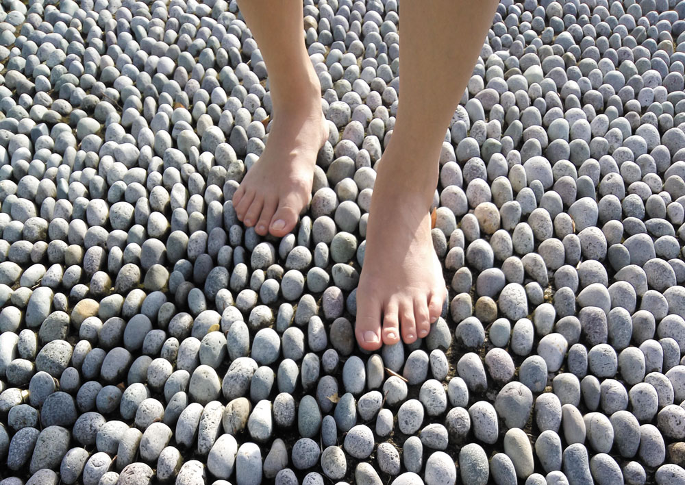 Refleksologia